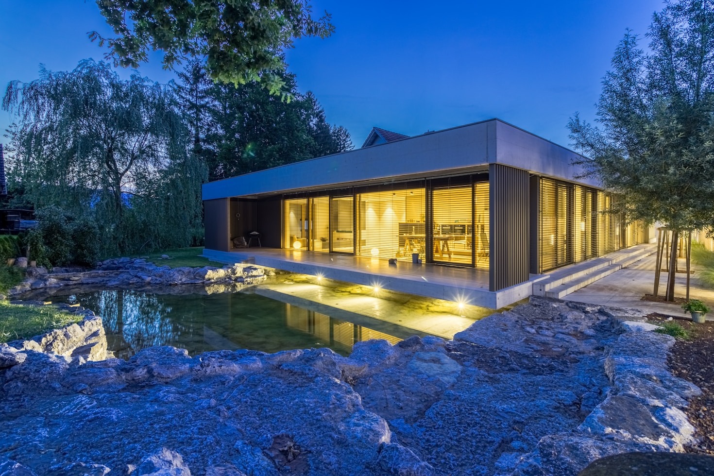 Why Extensions Are Perfect For Detached Homes